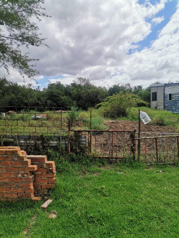 0 Bedroom Property for Sale in Albertinia Western Cape
